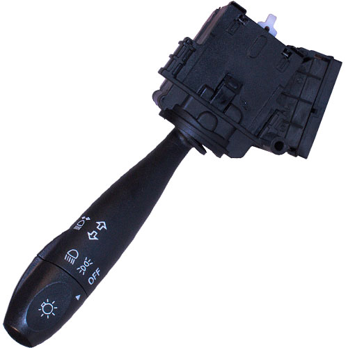 LLAVE BAJO VOLANTE HYUNDAI LUCES SEÑALERO PORTER MIGHTY HD65 KIA BONGO MARILIA