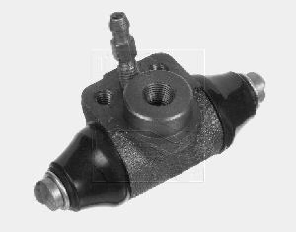 CILINDRO DE FRENO VOLKSWAGEN TRAS.GOL-PASSAT-PARATI 17MM