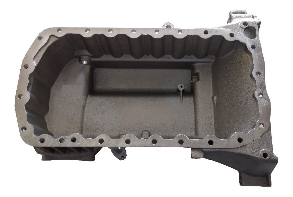 CARTER DE ACEITE CITROEN PEUGEOT 2.0 16V EW10J4 PICCASO 307 [TRICLO]