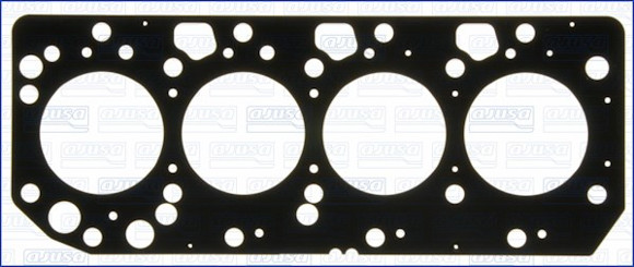 JUNTA TAPA CILINDROS TOYOTA COROLLA 2.0D/RAV 4 1,05MM 2002