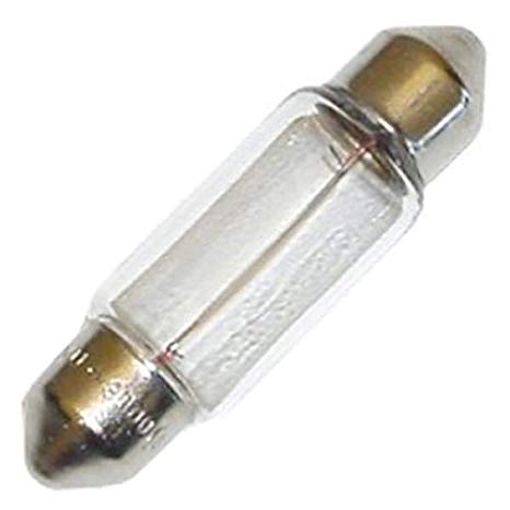 LAMPARA NARVA 17136 24V 5W TUBULAR SV8.5 35X11