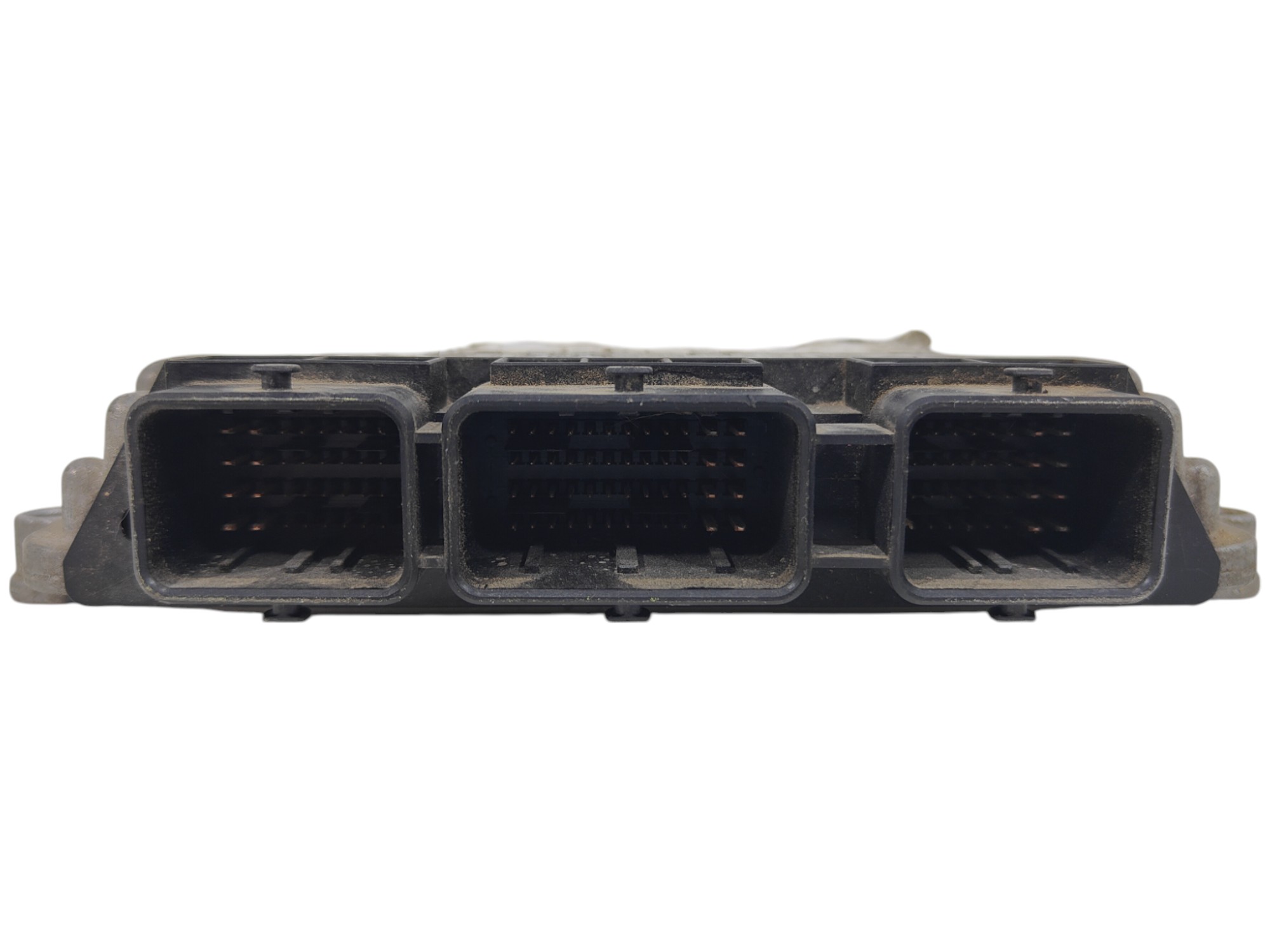 ECU de motor Peugeot 307 1.6 16V , Ref: 8205-K3A5