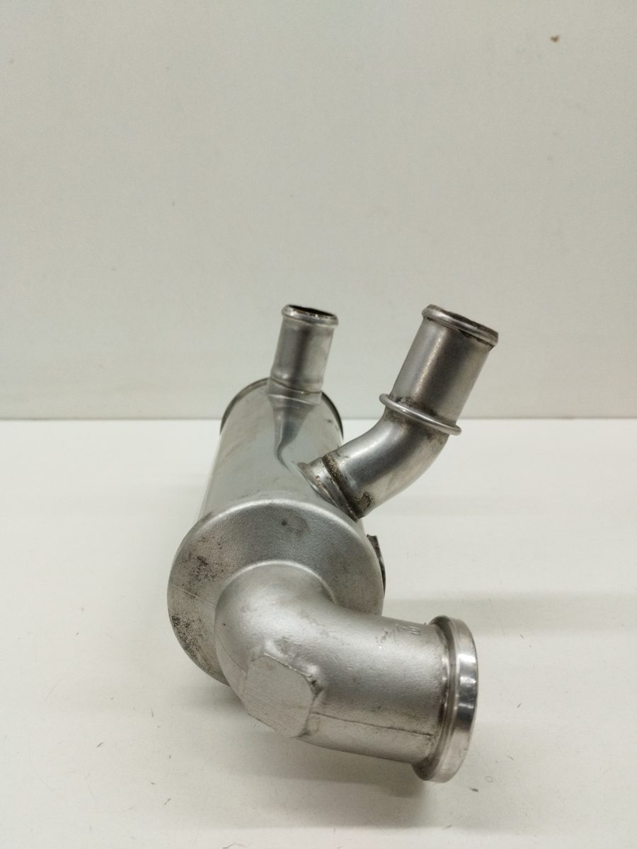 Enfriador Egr Citroën Xsara Picasso 1999-2011 1.6 HDi 110 Exclusive 1.6L 80kW