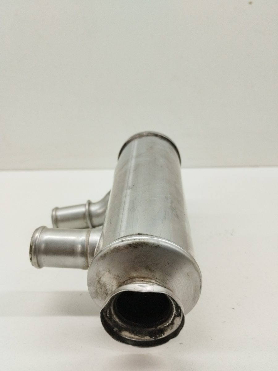 Enfriador Egr Citroën Xsara Picasso 1999-2011 1.6 HDi 110 Exclusive 1.6L 80kW