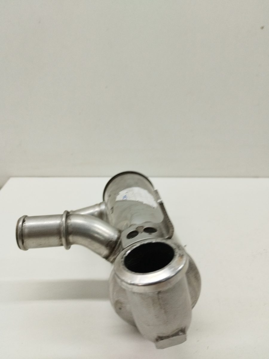 Enfriador Egr Citroën Xsara Picasso 1999-2011 1.6 HDi 110 Exclusive 1.6L 80kW