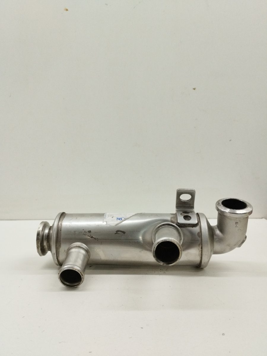 Enfriador Egr Citroën Xsara Picasso 1999-2011 1.6 HDi 110 Exclusive 1.6L 80kW