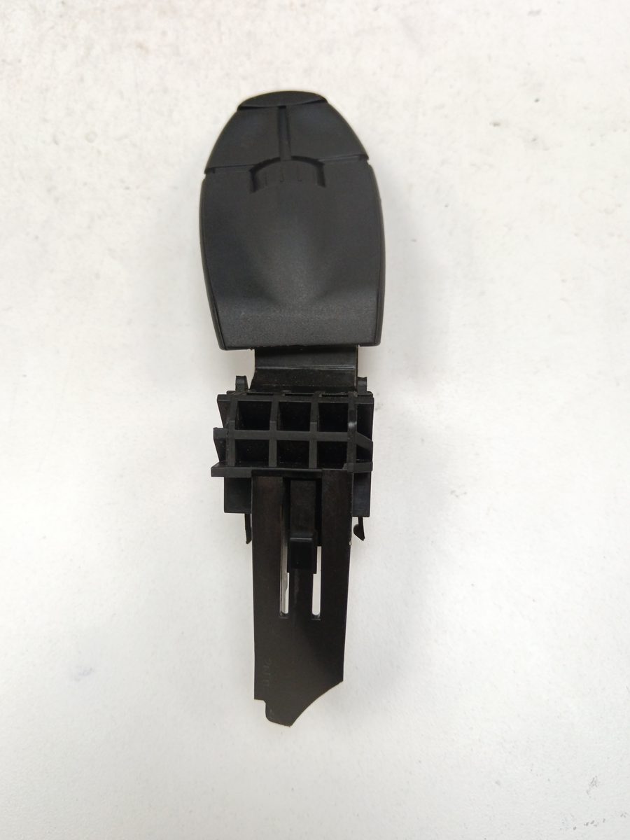 Mando de Radio Peugeot Partner (S2) 2002-2008 Combi Pro 1.9L 51kW 9641796480