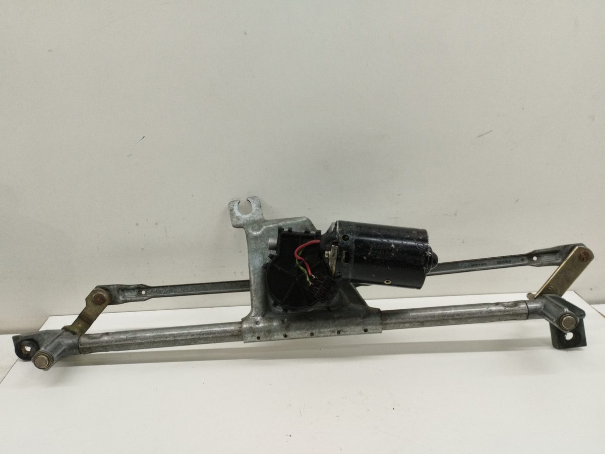 Motor Limpia Delantero Volkswagen Polo Berlina (6N2) 1999-2002 1.9 SDI 1.9L 47kW 6N1955023