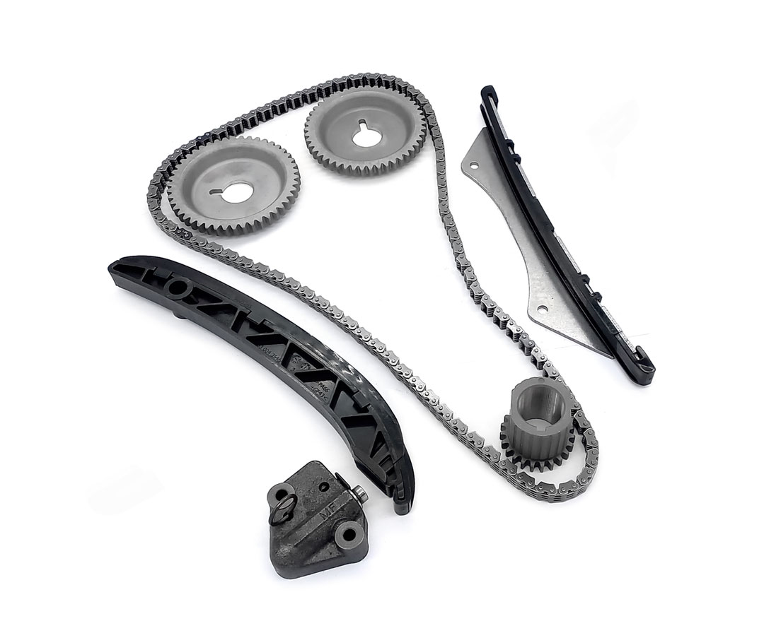 KIT CADENA DISTRIBUCION