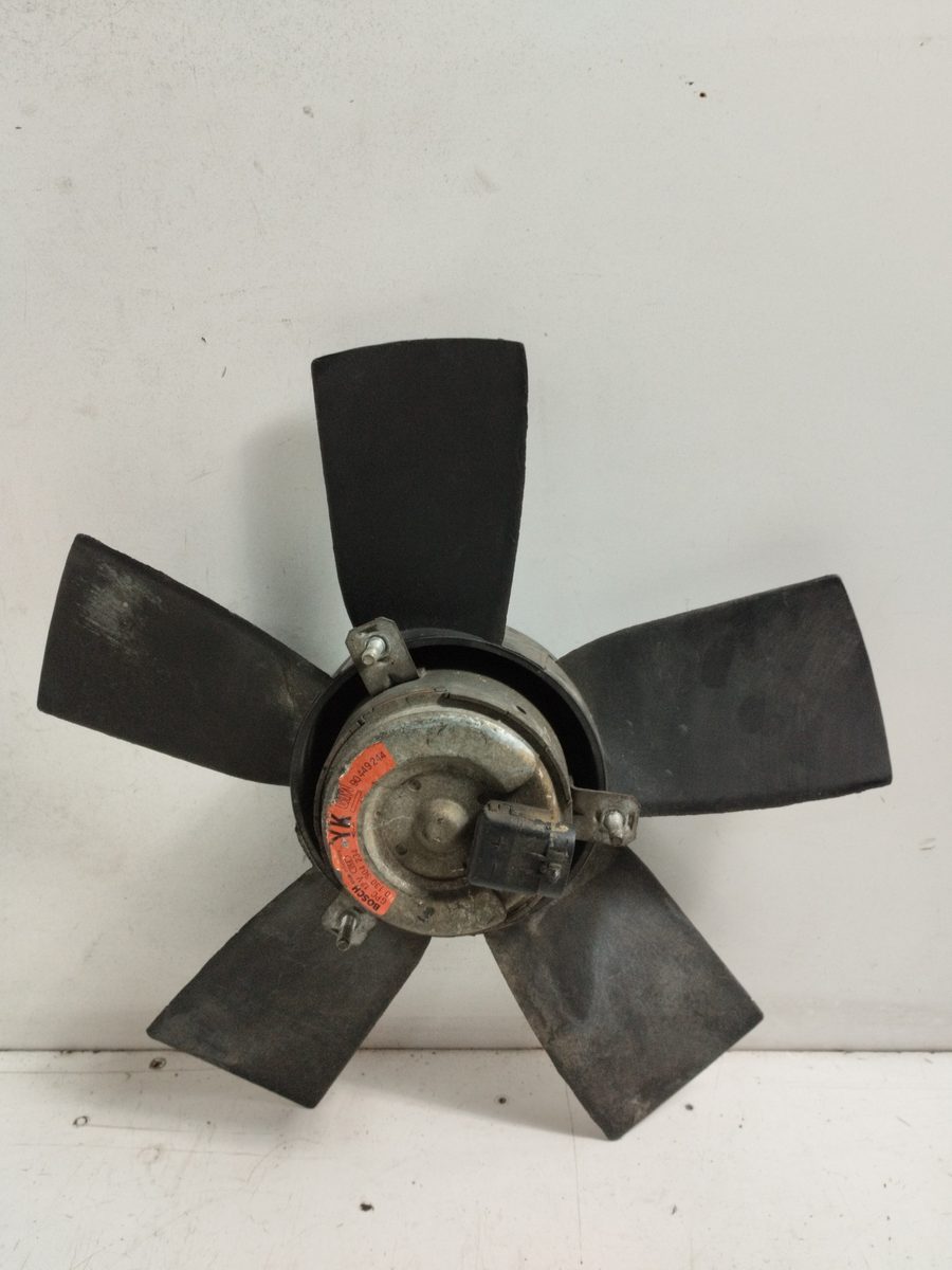 Electroventilador Opel Astra F Berlina 1991-1998 2.0 16V CAT (X 20 XEV / L34) 90449244