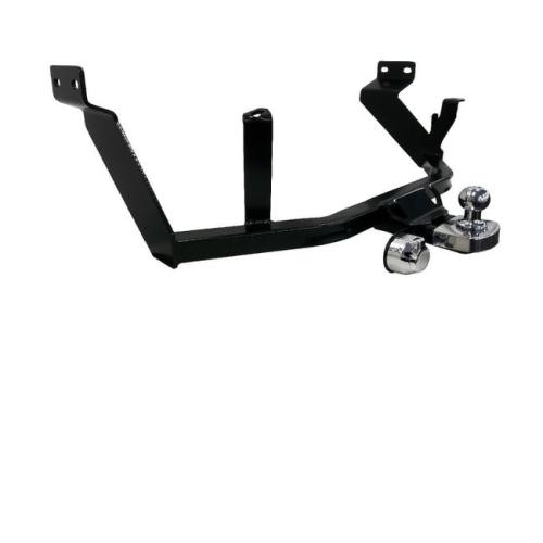 ENGANCHE PARA REMOLQUE FIAT TORO 1.8 FLEX IGASA