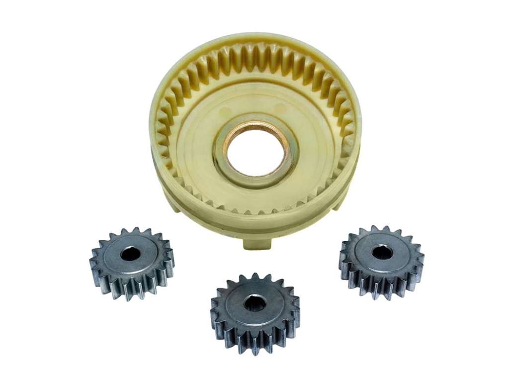 CORONA REDUCTORA ARRANQUE VW GOL/UP/FOX/VIRTUS/NIVUS/POLO/GOLF