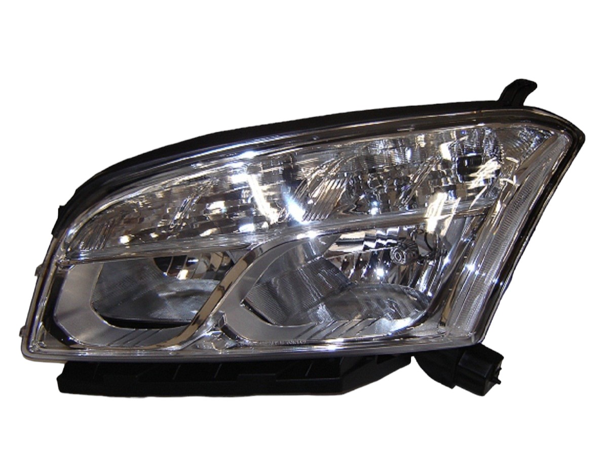 FAROL DELANTERO IZQUIERDO CHEVROLET TRACKER 2013/