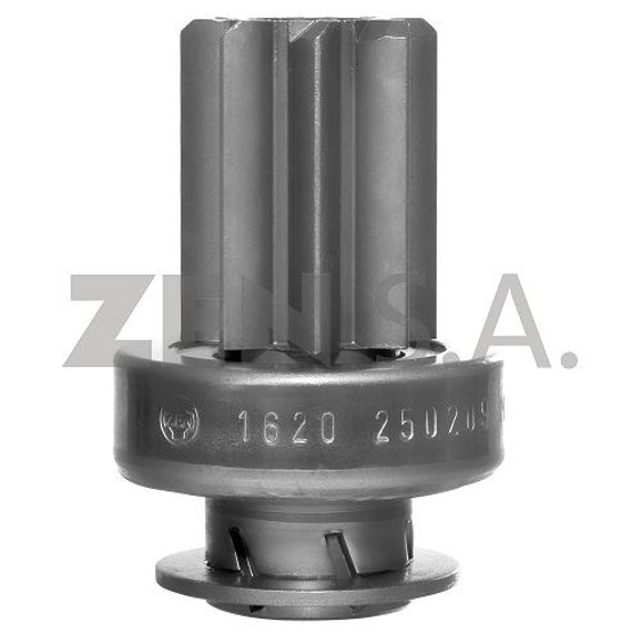 BENDIX DE ARRANQUE DAEWOO DAMAS/LABO CON DELCO REMY