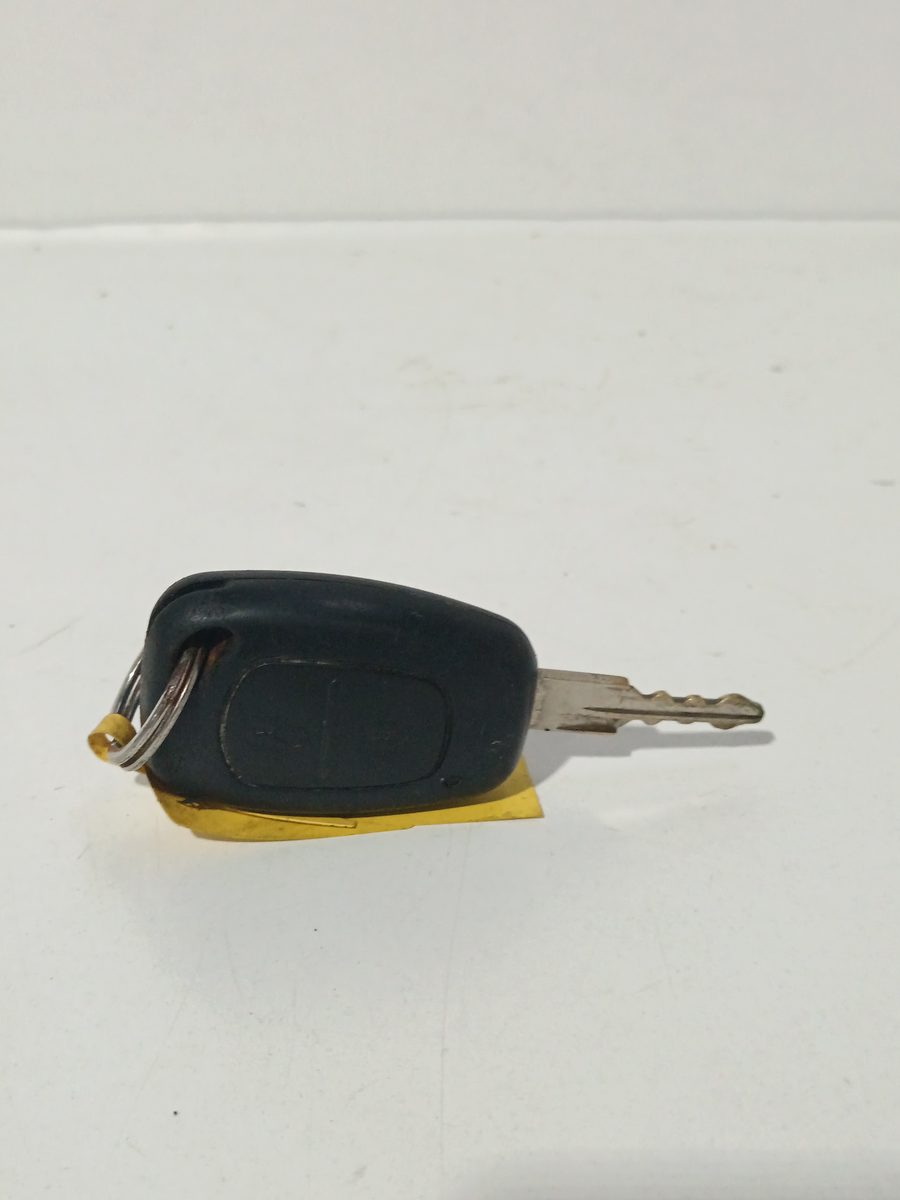 Llave de Arranque Renault Kangoo (F/KC0) 1997-2005 Rapid 1.9L 40kW VALEO
