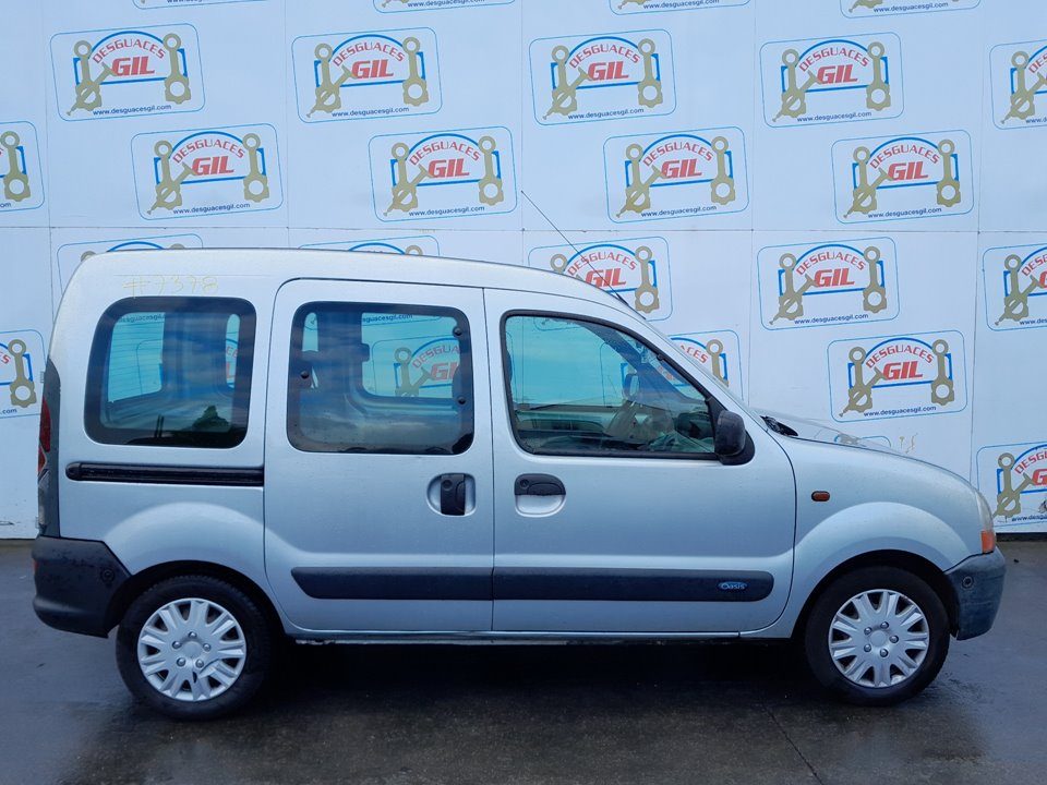 Llave de Arranque Renault Kangoo (F/KC0) 1997-2005 Rapid 1.9L 40kW VALEO