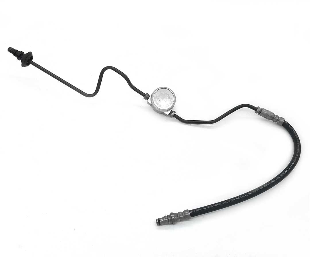 Tubo de embrague
