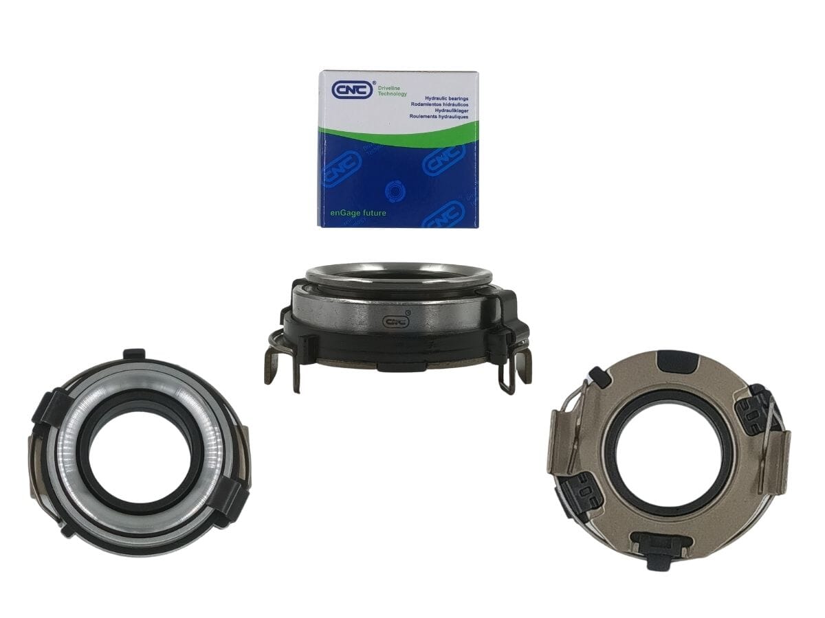 Rodamiento Embrague Byd F0 Gli Geely Ck1 Ck2/Lc Cross/Lc/Mk Gl/515/Emgrand 718/Ck2 Jac J2 Lifan 320/620/X70 Sma C52 08-25