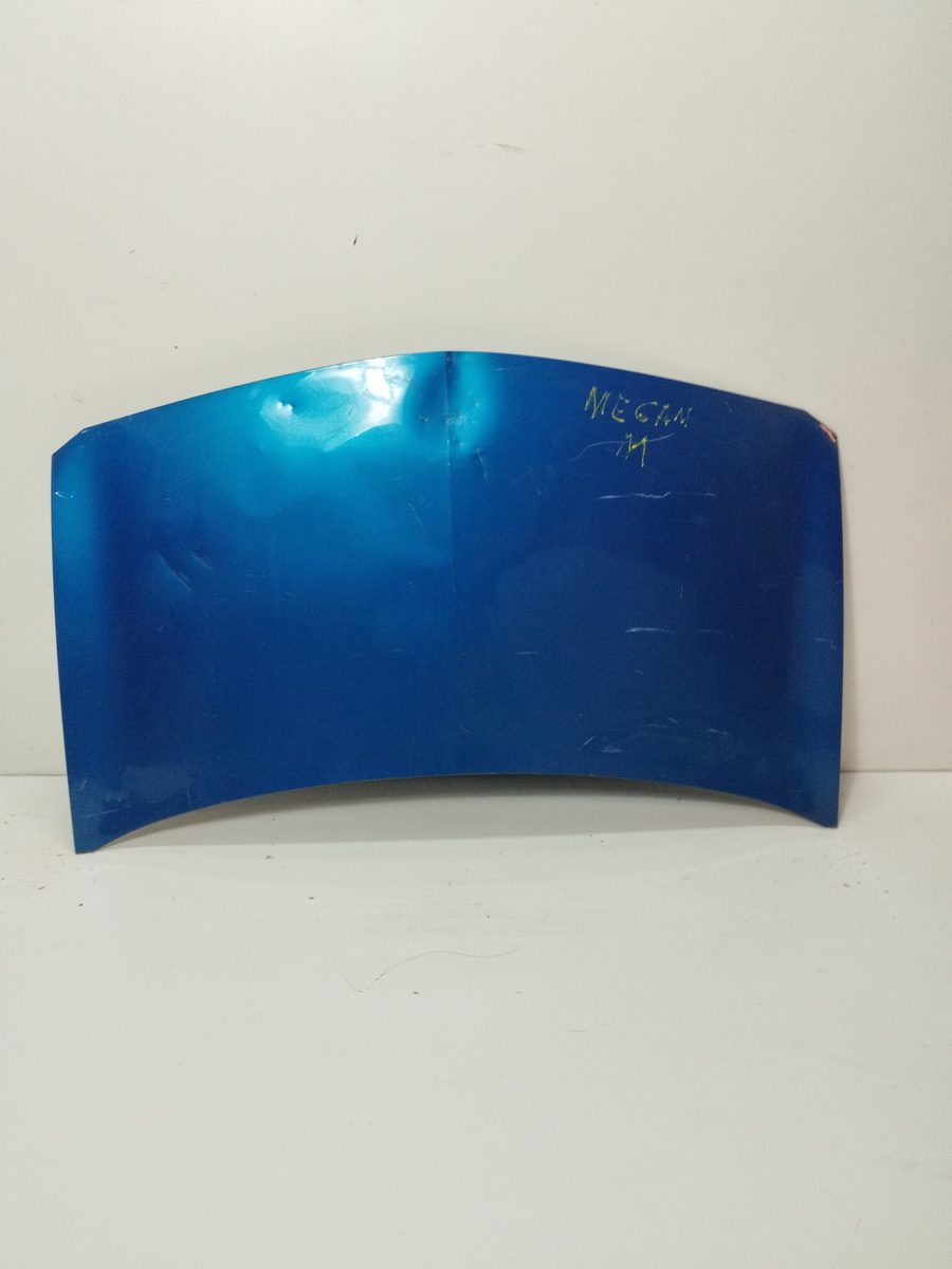 Espolon Renault Megane I Classic (LA0) 1996-2001 Diesel CAT