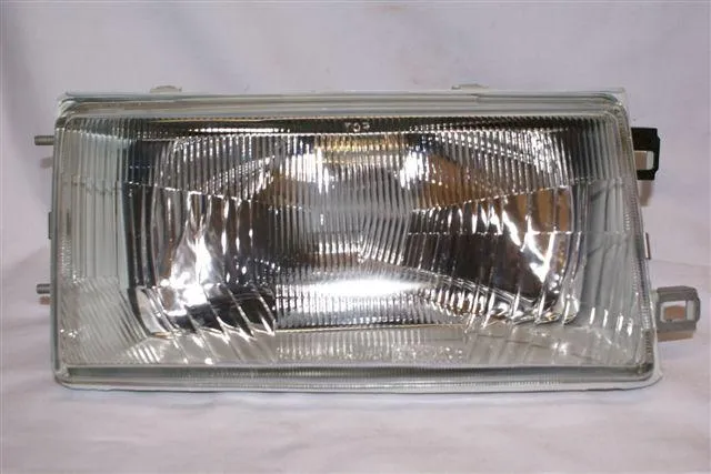 SEMIOPTICA DER TOYOTA COROLLA 86 DEPO