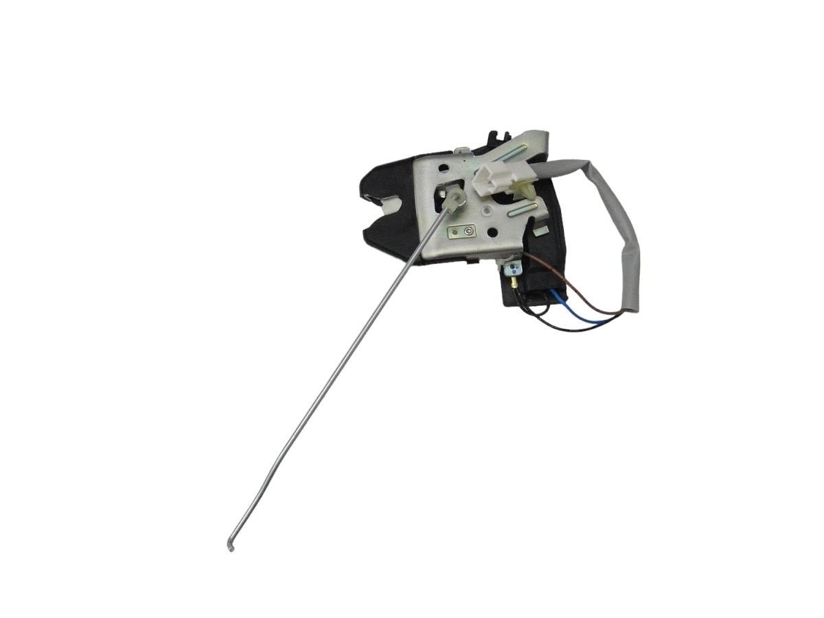 CERRADURA TAPA BAUL (ELECTRICA) CHEVROLET AVEO