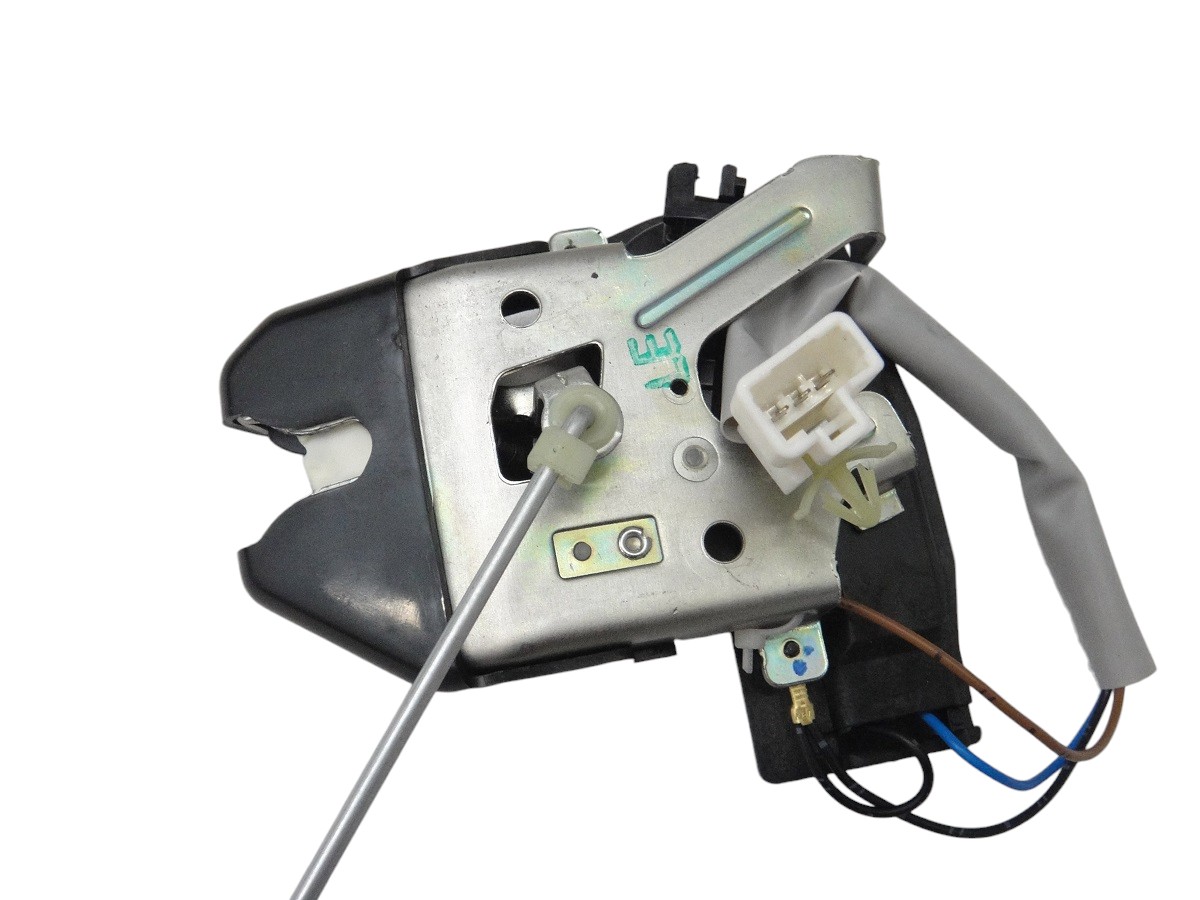 CERRADURA TAPA BAUL (ELECTRICA) CHEVROLET AVEO