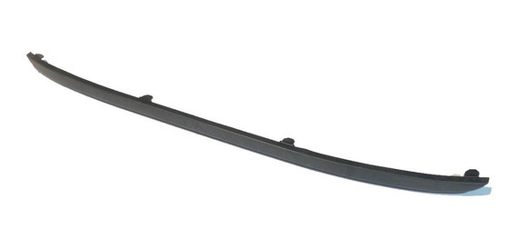 Moldura de paragolpes delantero