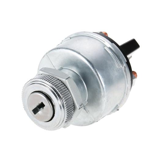 CILINDRO CONTACTO Y ARRANQUE UNIVERSAL CHINO 21/424 romik 231