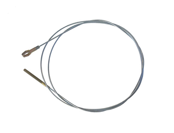 CABLE EMBRAGUE VOLKSWAGEN BRASILIA