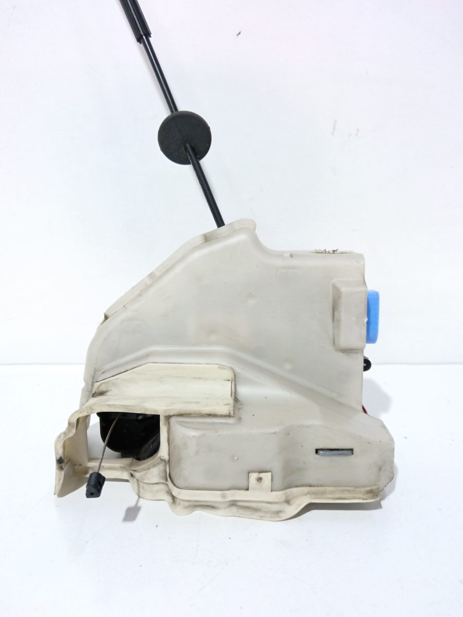Cerradura Puerta Delantera Derecha Volkswagen Golf V Berlina (1K1) 2003-2008 Highline