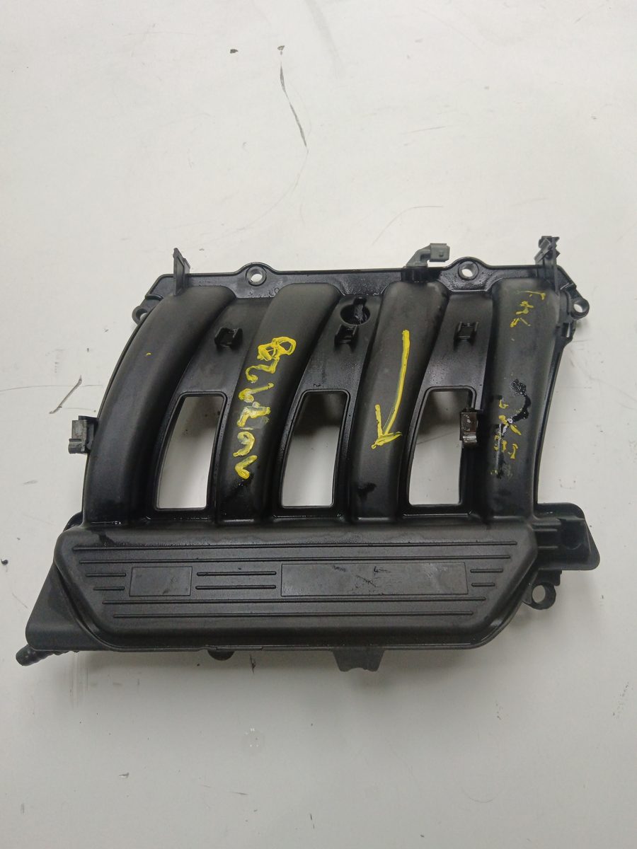Multiple Admision Renault Scenic (JA..) 1999-2003 1.6 16V Authentique (JA0B/11) 1.6L 79kW