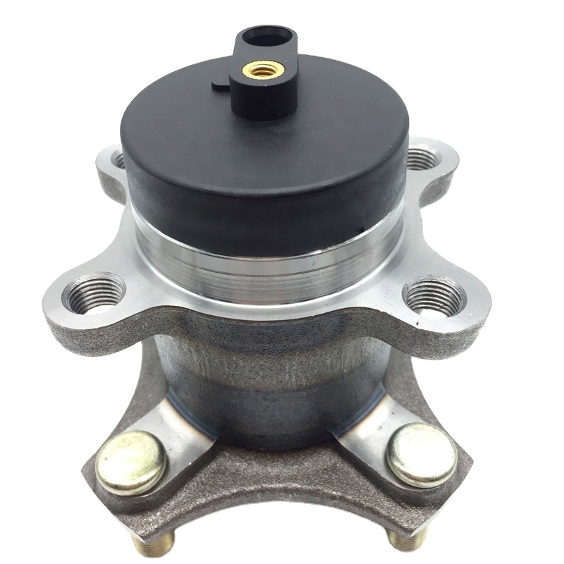 MAZA DE RUEDA SUZUKI TRAS SWIFT 11 4 AGUJEROS