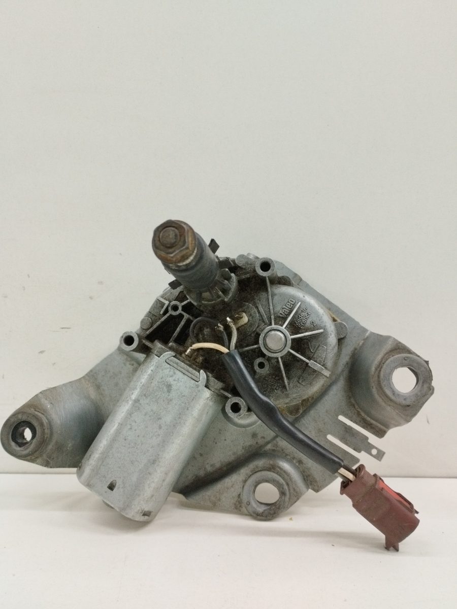 Motor Limpia Luneta Trasero Peugeot 206 Berlina 1998-2010 XR 1.9L 51kW 9628679980