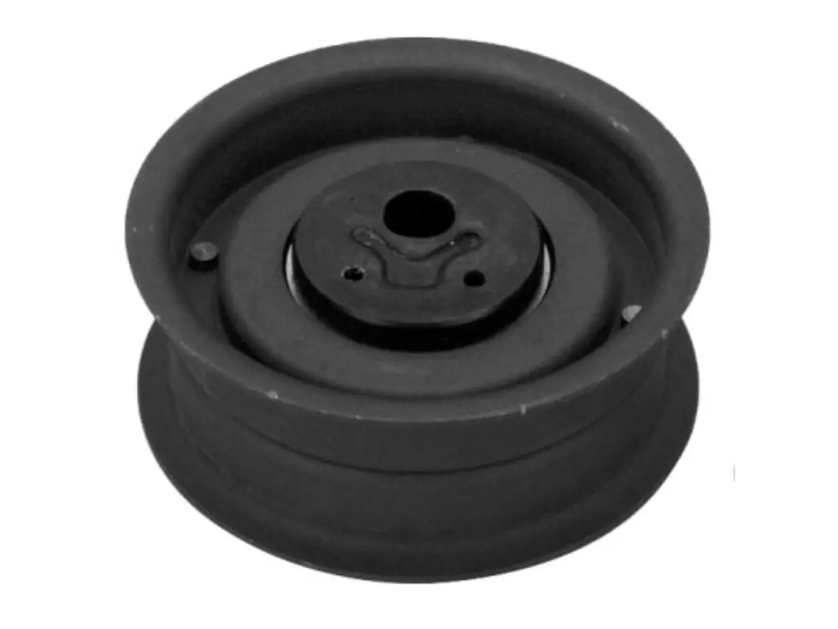 Tensor Correa Distribucion