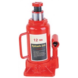 GATO BOTELLA 12 TON. ST1202