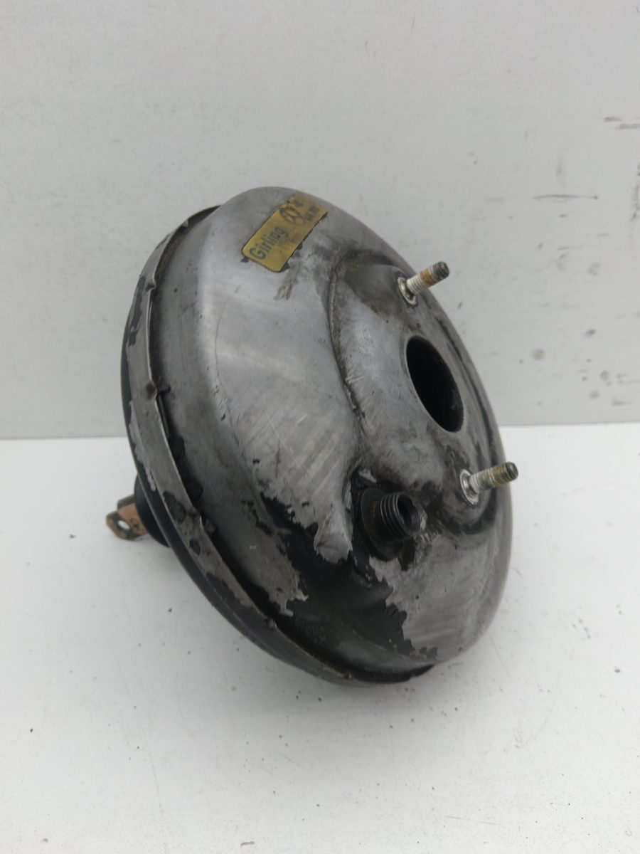 Servofreno Mercedes-Benz Clase C (W201) Berlina 1982-1993 E 190 (201.024) 0024307830