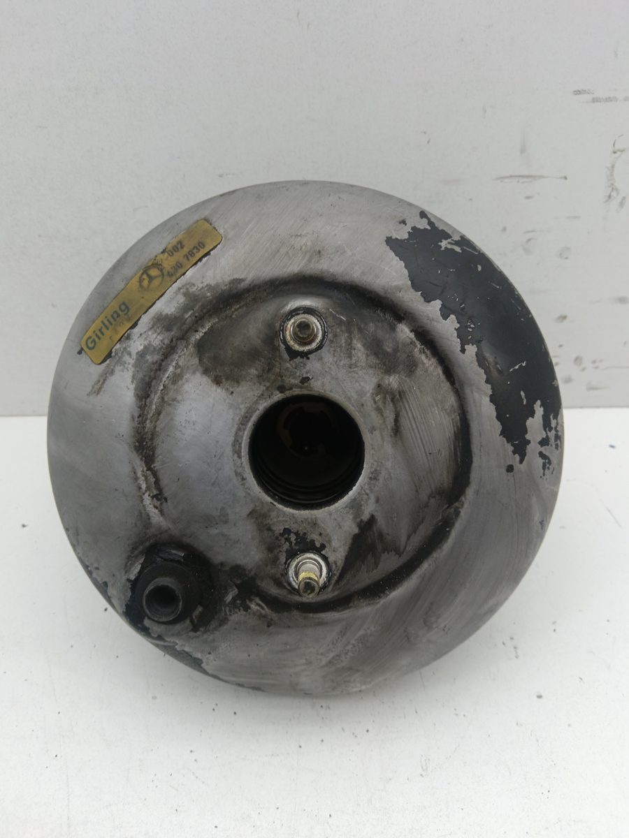 Servofreno Mercedes-Benz Clase C (W201) Berlina 1982-1993 E 190 (201.024) 0024307830