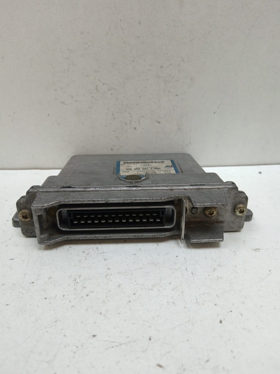 Centralita Motor Uce Renault Kangoo (F/KC0) 2003-2014 Privilege 4X4 1.9L 62kW 7700868300