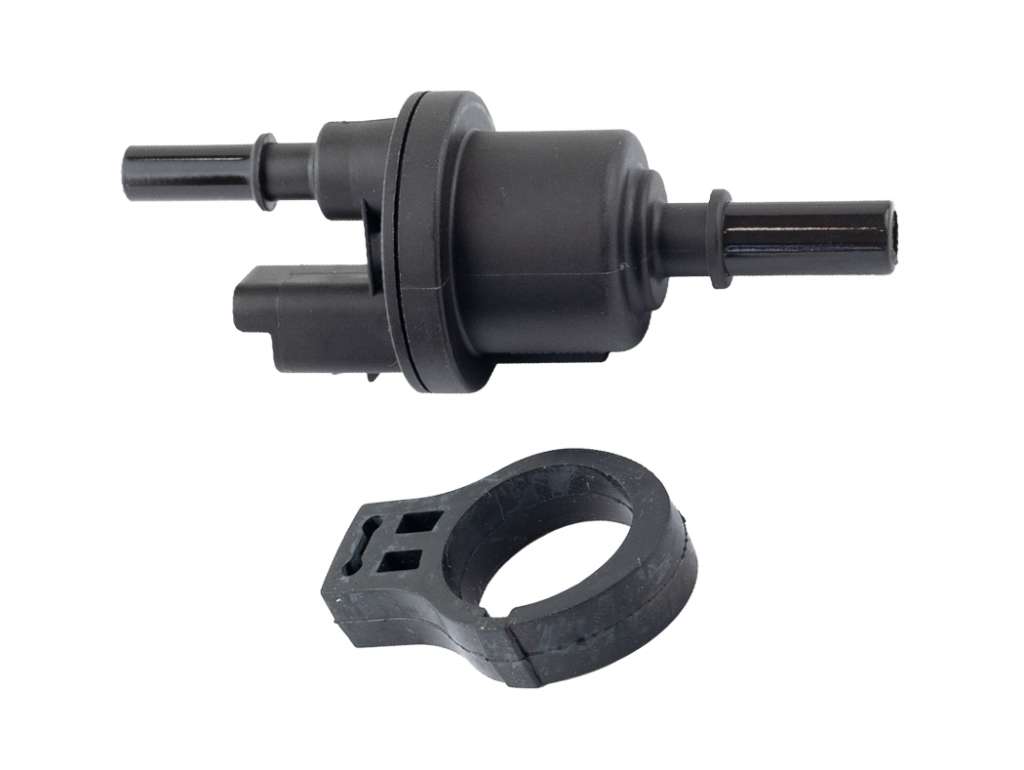 Válvula de purga del canister