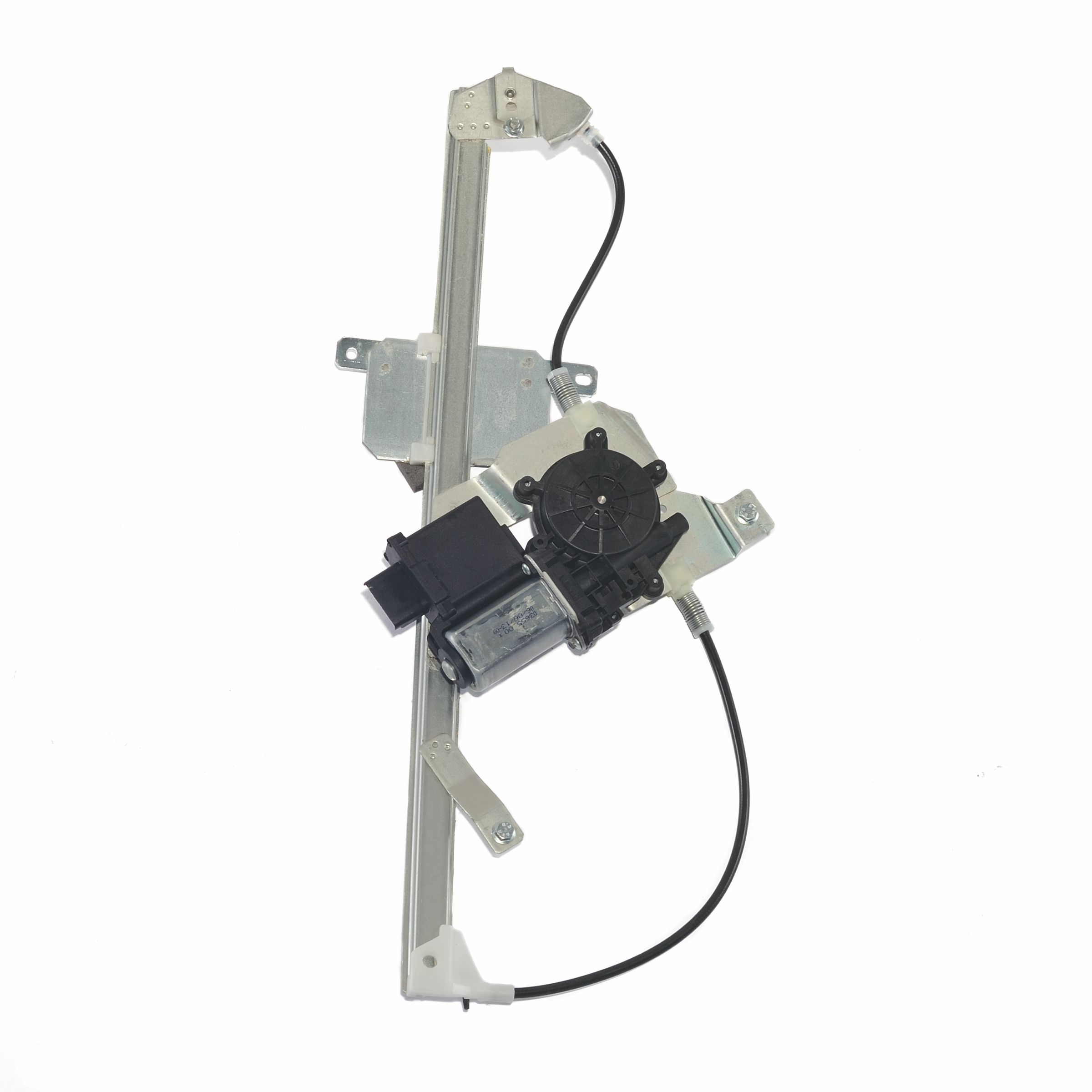 Máquina levanta cristales eléctrico delantero derecho