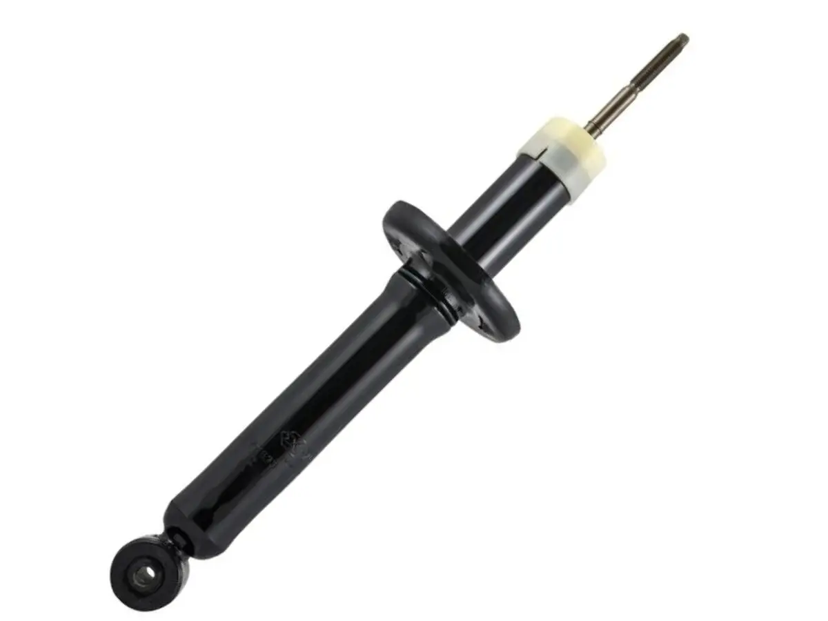Amortiguador Trasero Der/Izq Seat Cordoba Volkswagen Polo 95-25 Cofap