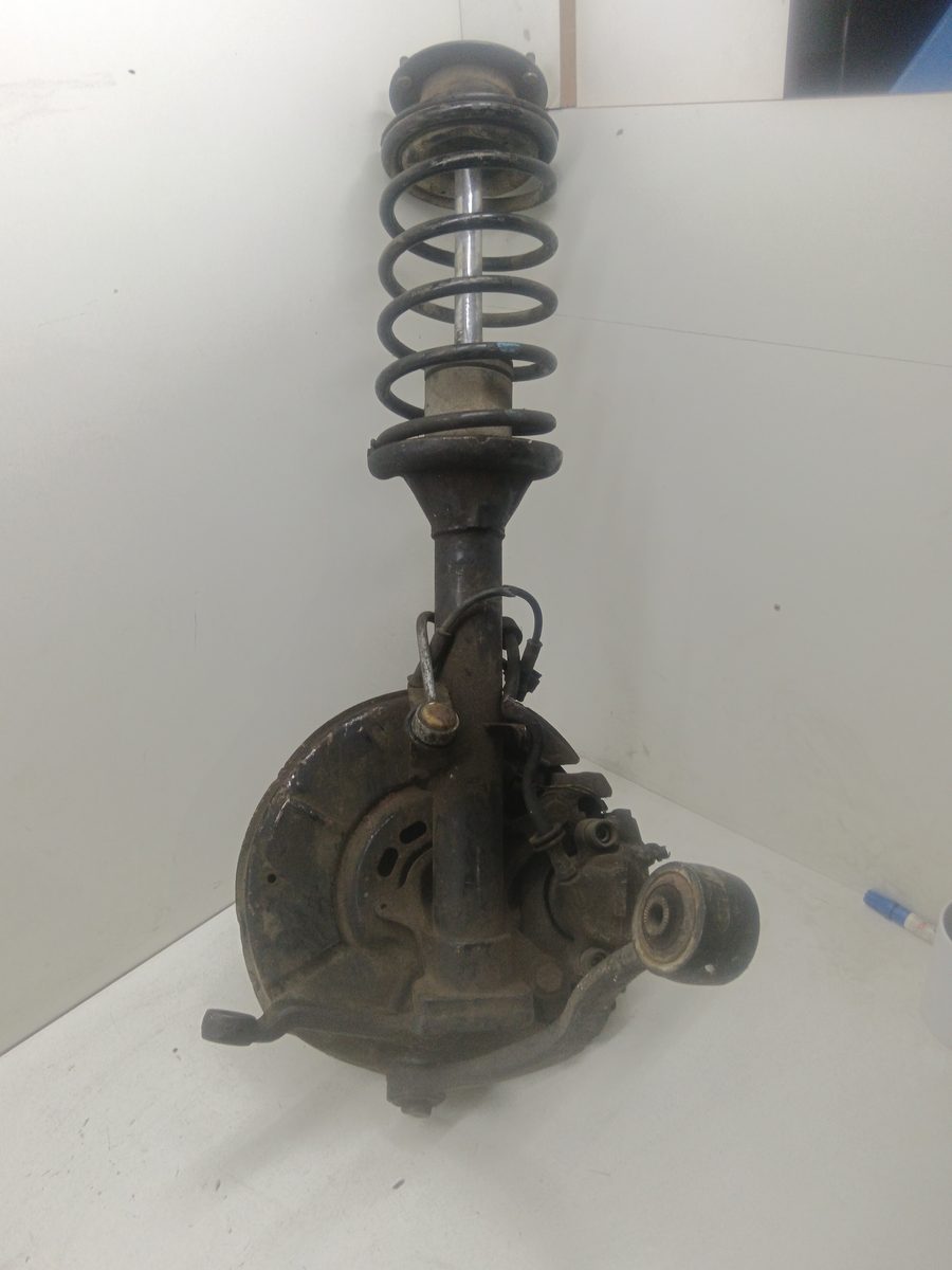 Amortiguador Delantero Derecho BMW Serie 3 Berlina (E36) 1990-1998 325td 2.5L 85kW