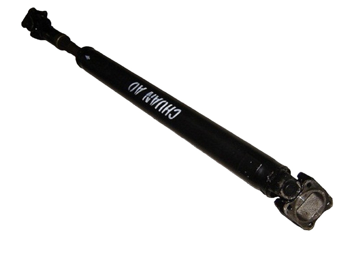 CARDAN COMPLETO CHEVROLET NKR/5-90/JMC CAMION 2.8/N720/JAC