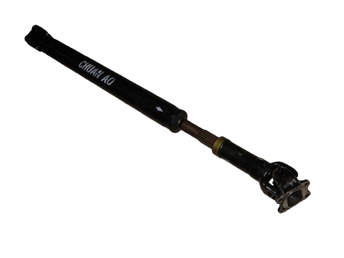 CARDAN COMPLETO CHEVROLET NKR/5-90/JMC CAMION 2.8/N720/JAC