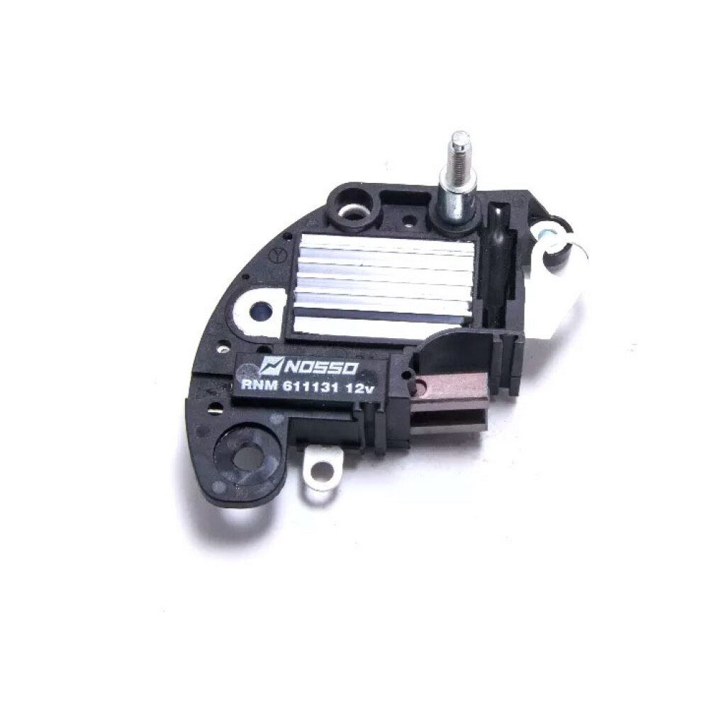 REGULADOR VOLTAJE FIAT REGULADOR FIAT PALIO SIENA TIPO MARELLI = IX.121 NOSSO
