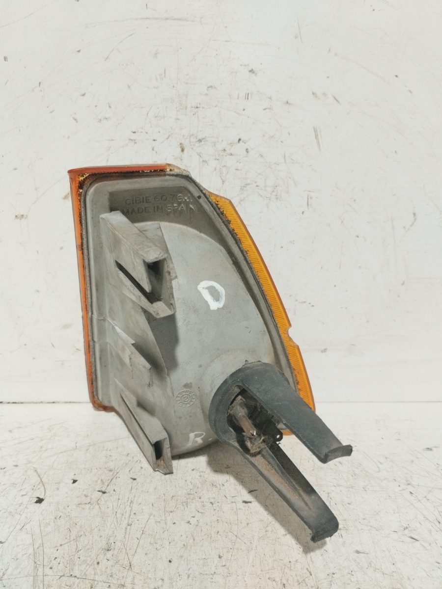Señalero Derecho Renault 18 desde 1978 GTD Variable