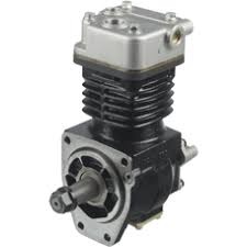 COMPRESOR AIRE 78 mm RENAULT MIDLUM 300 DCI