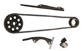 Kit de distribución de cadena