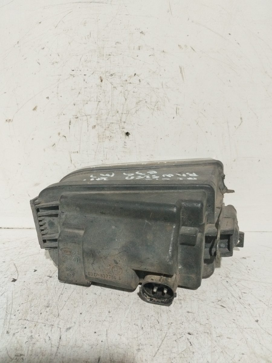 Faro Caminero Izquierdo BMW Serie 5 Berlina (E39) 1995-2003 Diesel CAT 63178377941