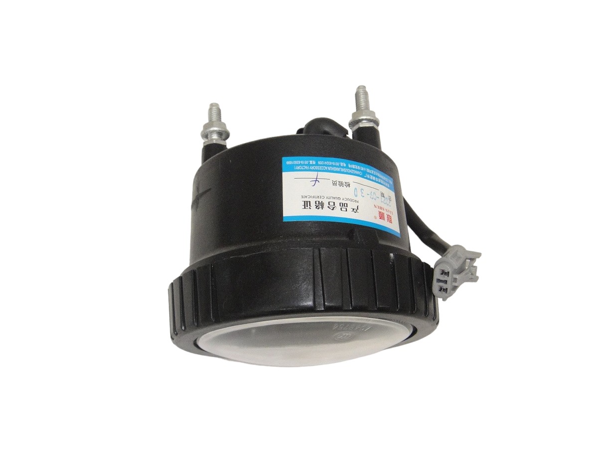 FARO CAMINERO DERECHO/IZQUIERDO JMC CAMIONETA 2010/2015